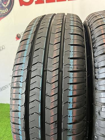 m ms: Шины 215 / 75 / R 16, Лето, Новый, Пара, Легкий коммерческий транспорт (C/LT), Корея, Nexen — 3