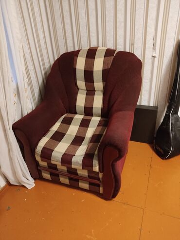 висячие кресла: Кресло