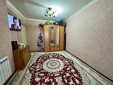 Квартиры: 3 комнаты, 68 м², Индивидуалка, 5 этаж, Старый ремонт — 4