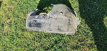el skuteri: POTKRILO PL ZA AUDI S3 | Audi a3 potkrilo prednje levo 8v5 821 171 — 3