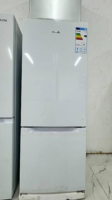 indesit: Холодильник Новый, Двухкамерный, No frost — 9