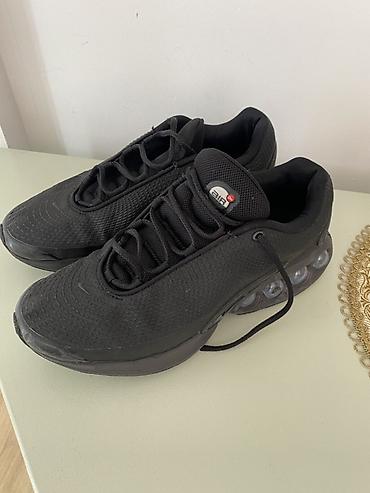 air max thea: Nike muške patike – model DV (US 11 / UK 10 / EU 45 / cm 29 / BR 43 / — 1