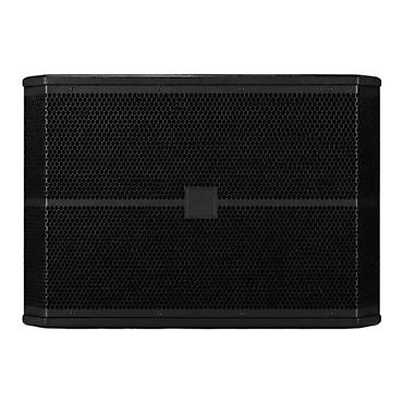 karaoke dinamik: Professional subwoofer kabineti – yüksək güc və dərin bas üçün - Tip — 4