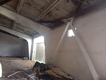 icarə koşk: Kənd təsərrüfatı və anbar təyinatlı qapalı tikili - Beton karkaslı və — 4