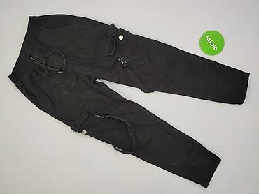 botki cropp: M.Sara, Spodnie cargo damskie, rozmiar XS — 2