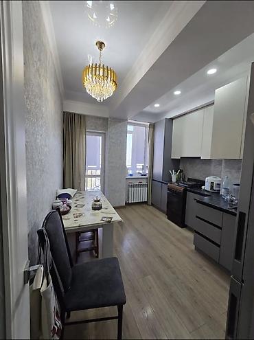 64: 2 комнаты, 64 м², Филармония Элитка, 15 этаж, Евроремонт — 5