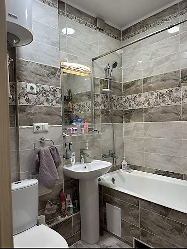 Продажа квартир: 3 комнаты, 66 м², 106 серия, 6 этаж, Евроремонт — 9