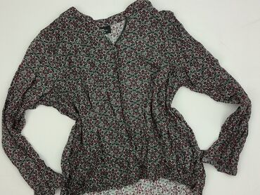 tuniki sylwestrowe: Women's blouse, Gina Benotti, size 2XL (EU 44)