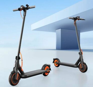 купить электросамокат в польше: Электр самокат, Xiaomi, Бөлүп төлөөсүз, Жаңы, Акылуу жеткирүү