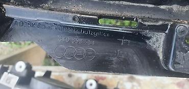 mt 11: MASKA 8Y0 ZA AUDI A3 | Audi a3 maska 8y0 853 651 — 3