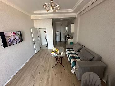 Uzunmüddətli kirayə mənzillər: Sumqayıt Bulvarı Bəyaz MTK Sahibindən 2 otaqlı,dəniz mənzərəli kirayə -da lalafo.az — 1 Uzunmüddətli kirayə mənzillər: Sumqayıt Bulvarı Bəyaz MTK Sahibindən 2 otaqlı,dəniz mənzərəli kirayə — 1