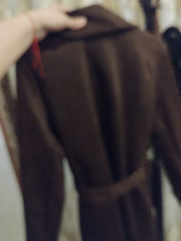 Paltolar: Palto, M, rəng - Qəhvəyi — 9