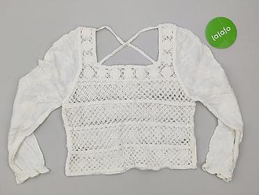 azara paris: AZARA PARIS, Bluzka damska, rozmiar One size — 3