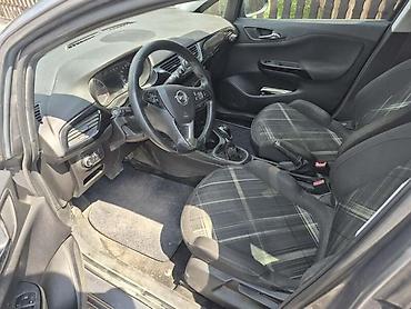 vrata golf 2: POLOVNI DELOVI CORSA E 1.3 CDTI KOMPLET AUTO U DELOVIMA ZA OPEL CORSA — 2