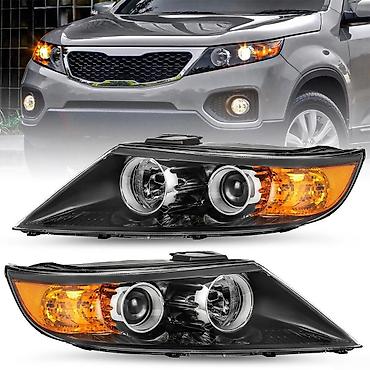 Kia Sorento 2010-2013 original farası Bütün kateqoriyalar • Nəqliyyat