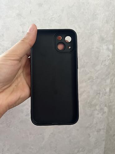 iphone whatch: Iphone 13 kabura qara olan yenidi diger 2 hefte hec taxilmiyib iksi — 2