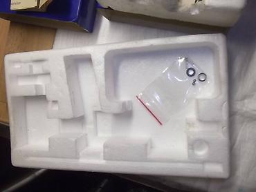 Medicinska oprema: Tuberkulinski spric tuberkulinske igle TBC Soxorex 150e kom Može i za — 7