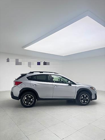 4runner 2017: Subaru Crosstrek: 2020 г., 2 л, Вариатор, Бензин, Кроссовер — 7