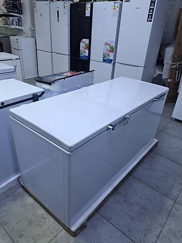 Морозильники: Морозильник, Новый, Бесплатная доставка — 5