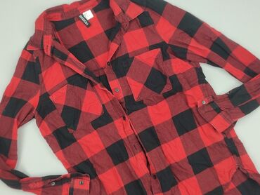 Women: Women`s shirt, H&M, size XS (EU 34)