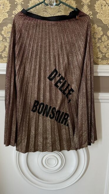 б у брендовые вещи: Блузка, Вечерняя