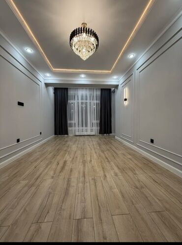 квартира за 10 тысяч в месяц: 1 комната, 42 м², Элитка, 12 этаж, Дизайнерский ремонт