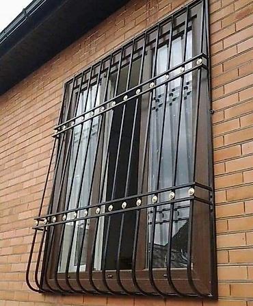 Barmaqlıqlar: Resotka Məhəccər Naveslərin yığılması və Quraşdırılmasi. Resotka 1-kv — 1