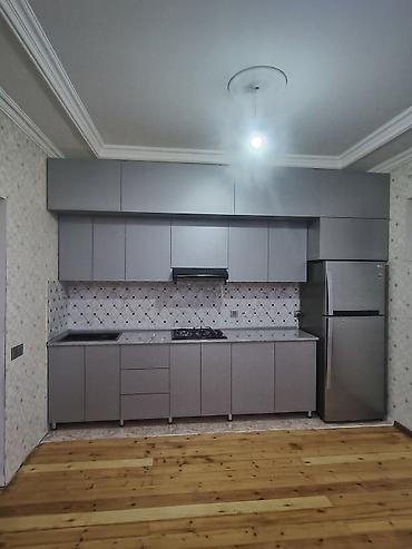 metbex ucun kunc dıvsnları: Hər növ mətbəx mebellərinin sifarişi qəbul olunur. - Laminat (1 kv) — 1