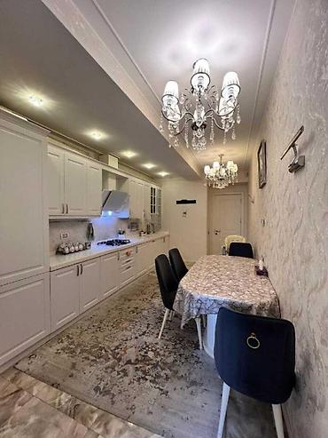 naftalan kiraye ev: İcarəyə verilir 3 otaqlı yeni tikili 168 m², Şah İsmayıl Xətai m — 8