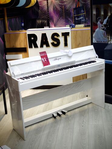 Pianolar: Piano, Rəqəmsal, Yeni, Ünvandan götürmə