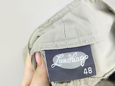 uplander: Spodnie cargo damskie, rozmiar 4XL — 4