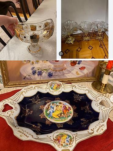 Pencəklər: Tecili satılır — 21