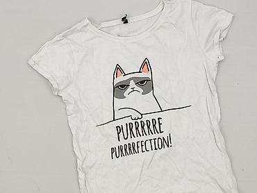 grailed polska: Sinsay, T-shirt damski, rozmiar S — 1