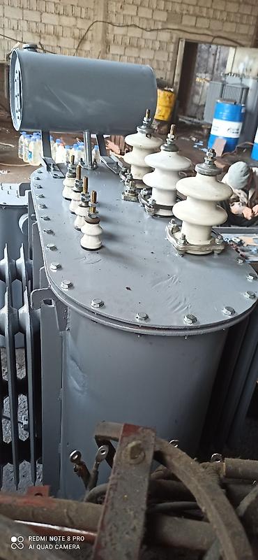 Ремонт другой техники: Ремонт и обслуживание всех видов трансформаторов а также продажа всех — 9