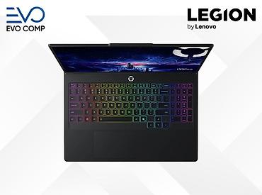 ош: Lenovo Legion Pro 5 16IRX10 83NN001HRK Lenovo Legion Pro 5 16IRX10 — 3