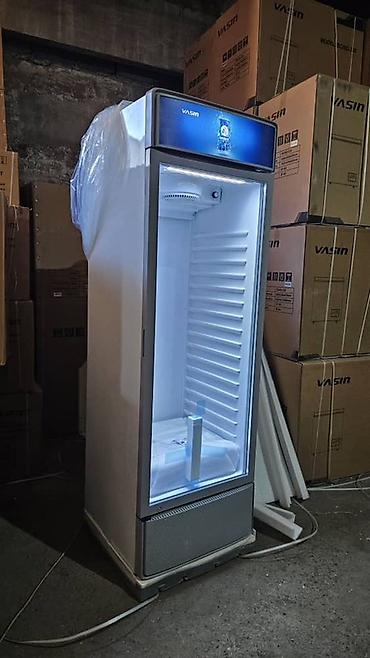 Морозильные шкафы, лари: В наличии — 20