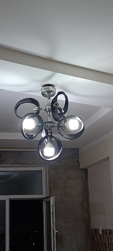 perforator satisi: İşlənmiş, LED lampa — 3
