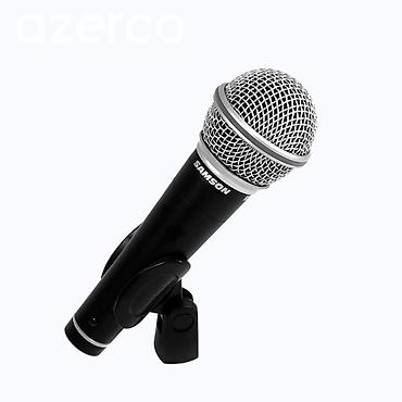 azerco: Kalonka və səs sistemlərinin satışı – peşəkar audio avadanlıqlarının — 4
