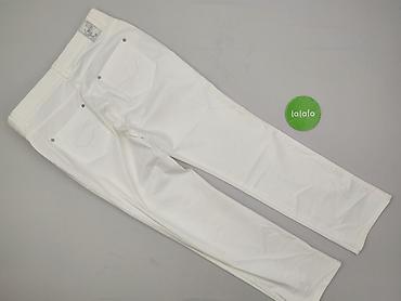 lee pearl: BRAX, Spodnie materiałowe damskie, rozmiar XL — 3