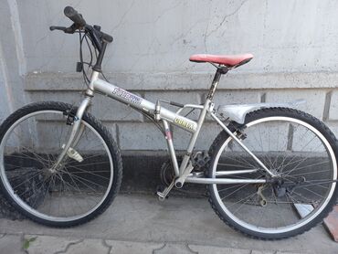скоростной велосипед взрослый: Привозной велосипед можно для подростков Можно для взрослых 130 кг