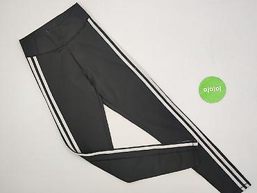 dresy urban: Adidas, Legginsy Sportowe damskie, rozmiar S — 2