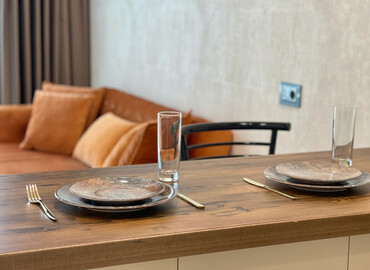 Günlük kirayə mənzillər: 2 otaqlı, Yasamal r. r-nu — 2