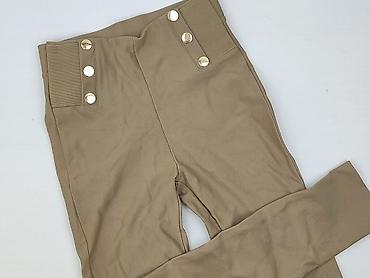 elementy: Legginsy Eleganckie damskie, rozmiar S — 1