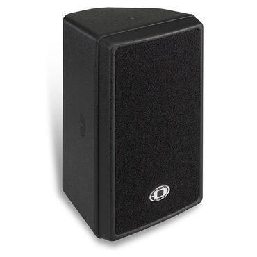 акустические системы dynaudio мощные: Dynacord D‑8 – пассивная 2-полосная акустическая система 	•	Компактный