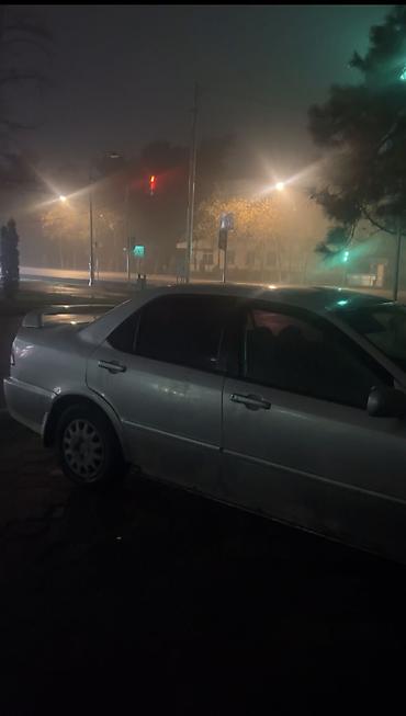 Honda Accord: 2001 г., 1.8 л, Автомат, Газ, Седан