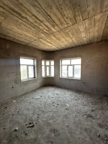 Bağ evlərinin satışı: Badamdar qəsəbəsi, 3-cü massivdə 3,8 sotun içində 6 otaqlı, 277kvm — 5