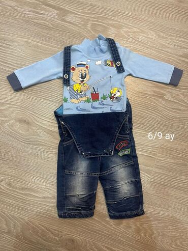 Uşaqlar üçün digər geyimlər: Uşağ geyimleri,hamısı yaxşı veziyyetdedi,yaslari elanda qeyd olunub,1 — 25