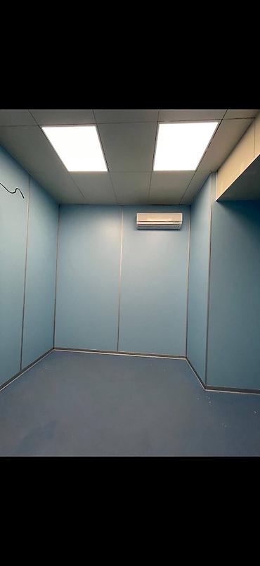 топ кофта: HPL панели. Практичное решение для стен. В помещениях с высокой — 1