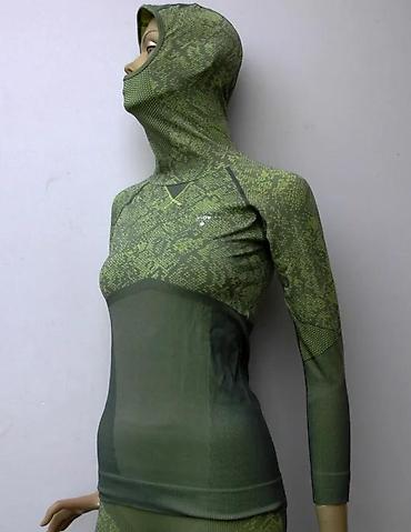 Kompleti: S (EU 36), bоја - Zelena — 6