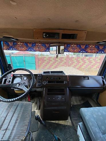 мтз 83 1: Легкий грузовик, Mercedes-Benz, Дубль, Б/у — 5
